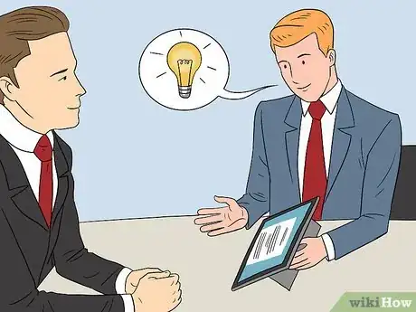 Image titled Attract Investors Step 6