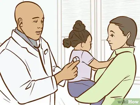 Image titled Treat Allergic Colitis in Babies Step 6