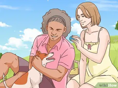 Image titled Get to Know Someone on a First Date Step 1