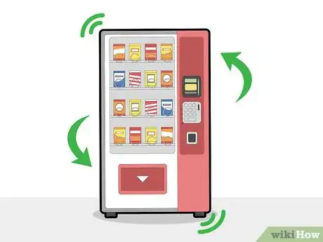 Image titled Use a Vending Machine Step 7