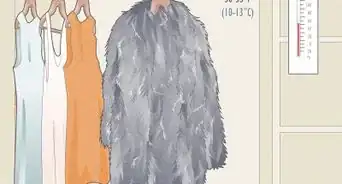 Wash a Jacket with Fur