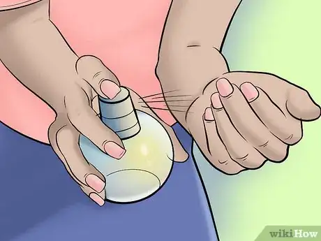 Image titled Create a Spa Kit Step 8