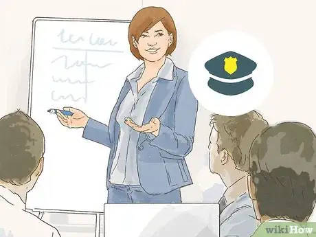 Image titled Form a Neighborhood Watch Step 10