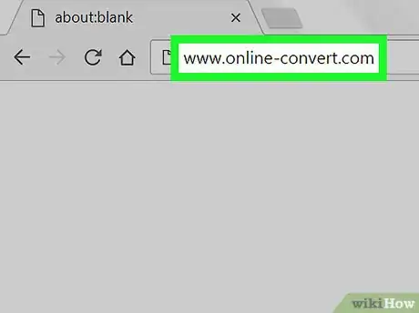 Image titled Convert JPG to AVI Step 2