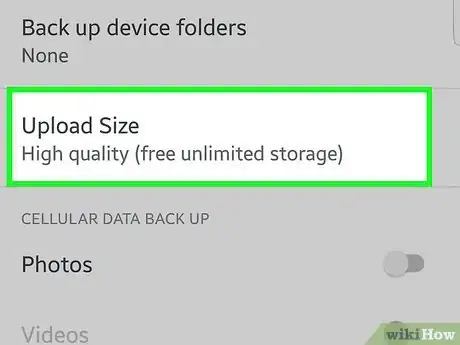 Image titled Back Up the Samsung Galaxy Step 34
