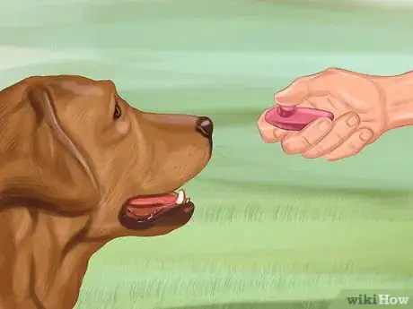 Image titled Train Your Service Dog Without a Professional Trainer Step 9