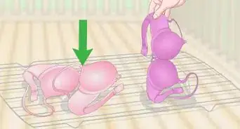 Wash Victoria's Secret Bras