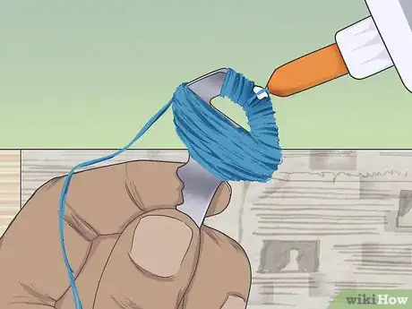 Image titled Decorate Keys Step 14