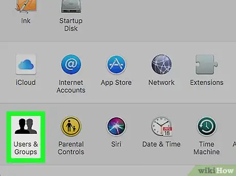 Image titled Change Your Mac Password Step 3