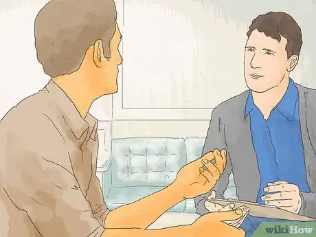 Image titled Deal With Failure to Launch Syndrome Step 14