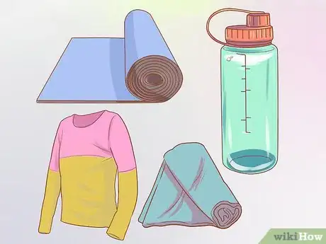 Image titled Choose a Yoga Studio Step 12