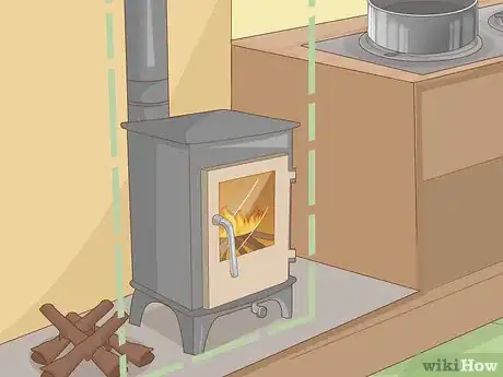 Image titled Heat an RV Without Propane Step 14