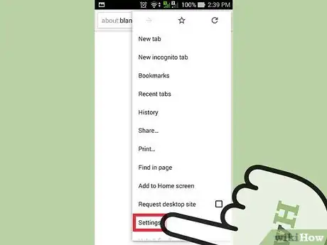 Image titled Change Google Chrome Search Engine Step 9