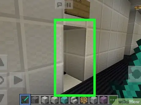 Image titled Build a Hotel in Minecraft PE Step 28