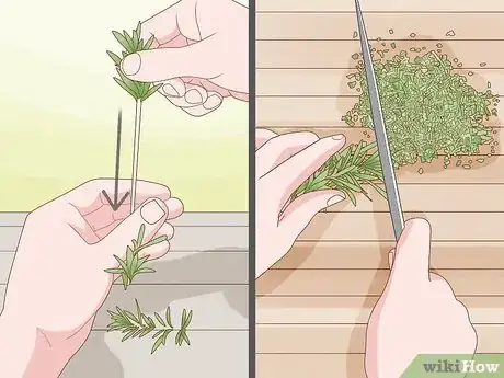 Image titled Harvest Tarragon Step 6
