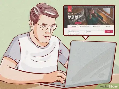 Image titled Fly to Uganda Step 3