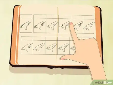 Image titled Play the Andean Quena or Kena Step 5