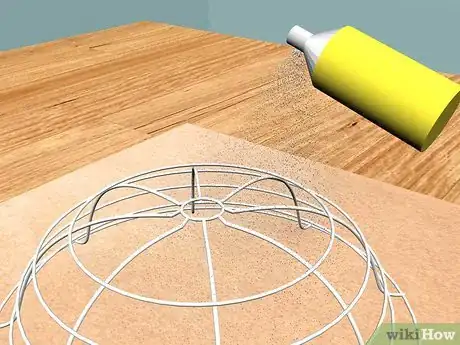 Image titled Make a Chandelier Step 7Bullet1