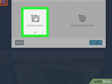 Image titled Upload Images to the Internet Step 3