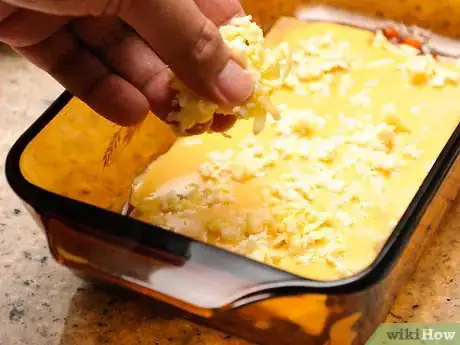 Image titled Easily Make Lasagna With Oven Noodles Step 11