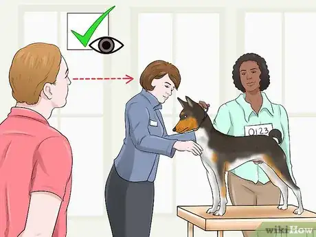 Image titled Become a Dog Show Judge Step 2