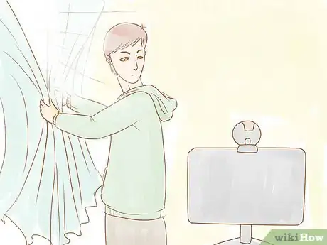Image titled Prepare for a Video Interview at Home Step 4