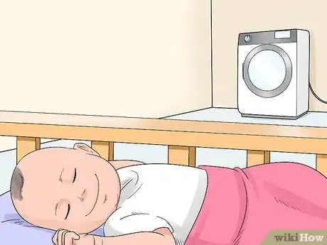 Image titled Survive Sleep Deprivation with a Newborn Step 14