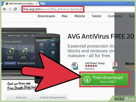 Image titled Clean a Heavily Infected Computer Without Expensive Antivirus Step 8