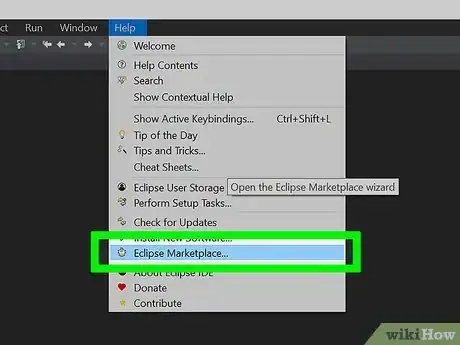 Image titled Create and Deploy a Java Web App to Google App Engine Step 2