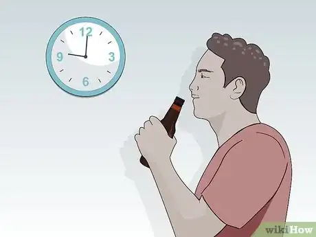 Image titled Avoid Exceeding the Recommended Number of Alcoholic Drinks in a Day Step 6