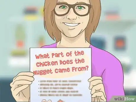 Image titled Make a Poster That Stands Out Step 11