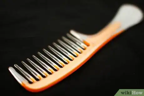 Image titled Find the Right Comb for Your Hair Step 1Bullet4