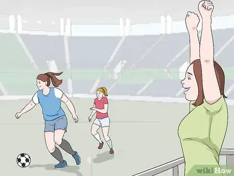 Image titled Get Along with Your Younger Sister Step 9