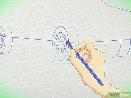 Image titled Draw a Police Car Step 27