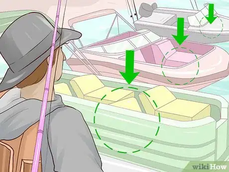 Image titled Rent a Boat Step 1