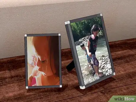 Image titled Decorate a Sofa Table Step 8