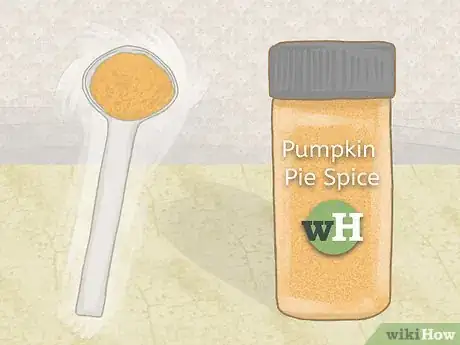 Image titled Make a Pumpkin Facial Mask Step 13
