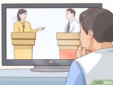 Image titled Handle Stress and Negativity During Election Season Step 10