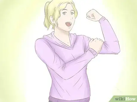 Image titled Make Your Own Luck Step 1