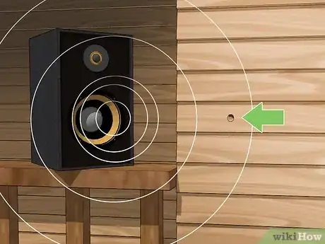 Image titled Get Rid of Wood Bees Naturally Step 1