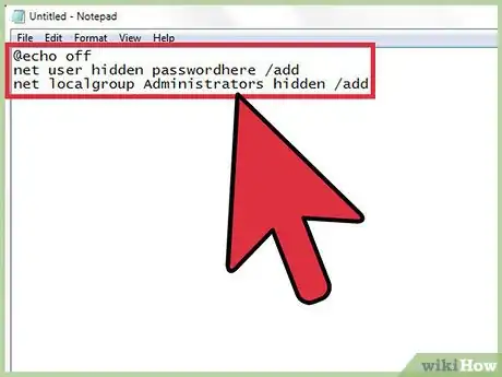 Image titled Create and Manage a Hidden Account in Windows 7 Step 2