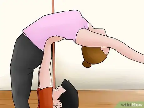 Image titled Do a Dance Lift Step 5