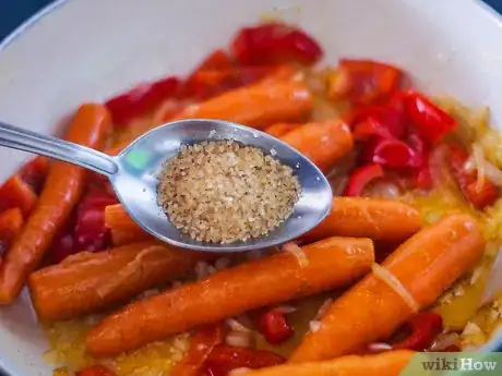 Image titled Cook Baby Carrots Step 10