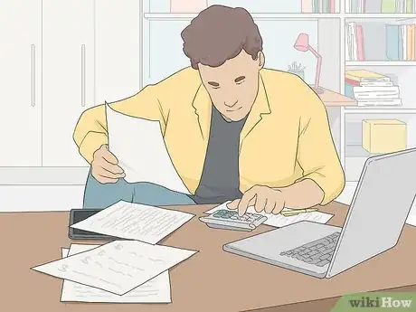 Image titled Pay Off a CCJ Step 10