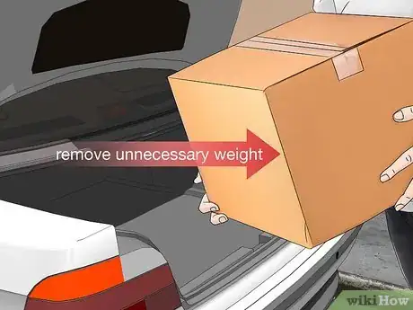 Image titled Save Gas when You're Driving Step 9