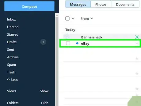 Image titled Track an Item on eBay Step 2