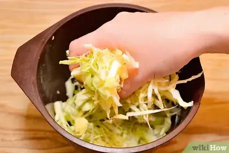 Image titled Can Sauerkraut Step 6