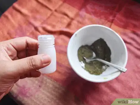 Image titled Use Matcha for Skincare Step 20