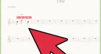 Type Musical Notes on a Macbook