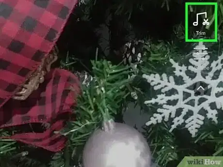 Image titled Edit Music in Tik Tok Step 5